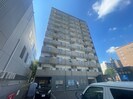 ＥＸＥ原の外観