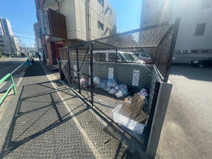 建物設備 ＥＸＥ原
