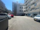 駐車場 ＥＸＥ原