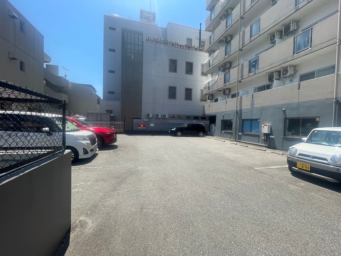 駐車場 ＥＸＥ原