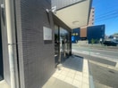 エントランス部分 ＥＸＥ原