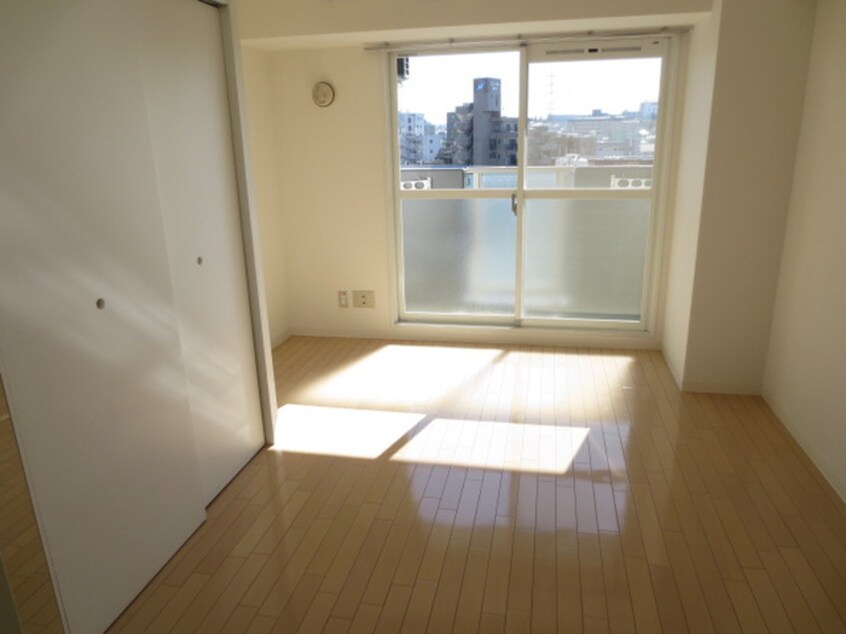 内観写真 ＥＸＥ原