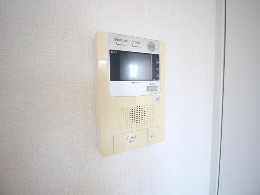 内観写真 ＥＸＥ原