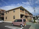 ライゼＢの外観