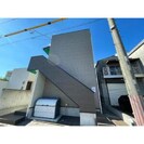 Amici馬手の外観