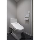 トイレ Amici馬手