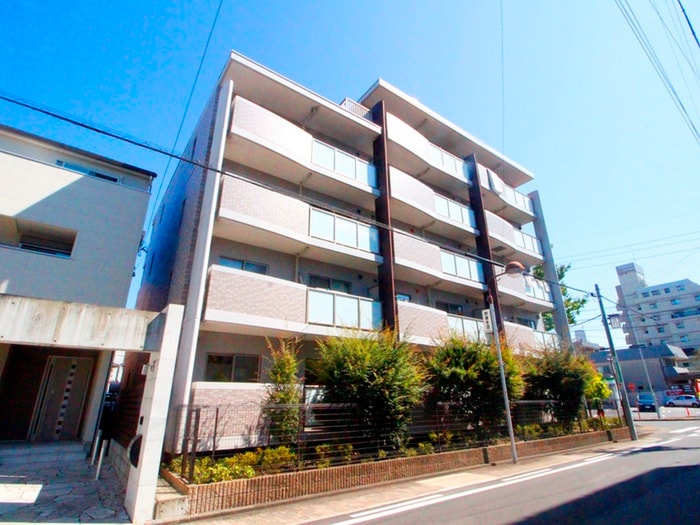 外観写真 マ・ピエスＥⅢ