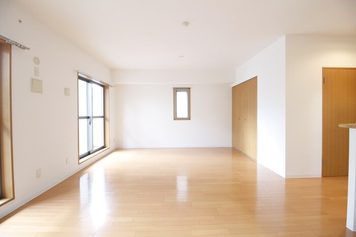 居室 マ・ピエスＥⅢ