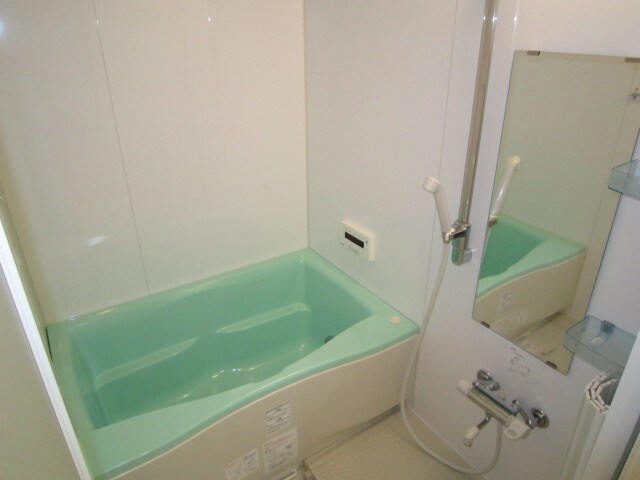 バス／シャワールーム等 マ・ピエスＥⅢ