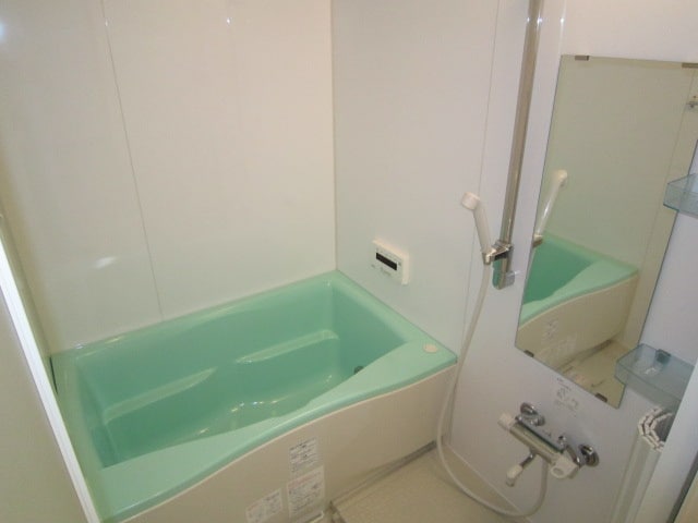 バス／シャワールーム等 マ・ピエスＥⅢ