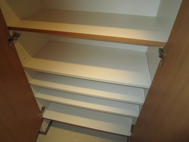 靴箱 マ・ピエスＥⅢ