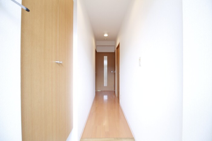 廊下 マ・ピエスＥⅢ