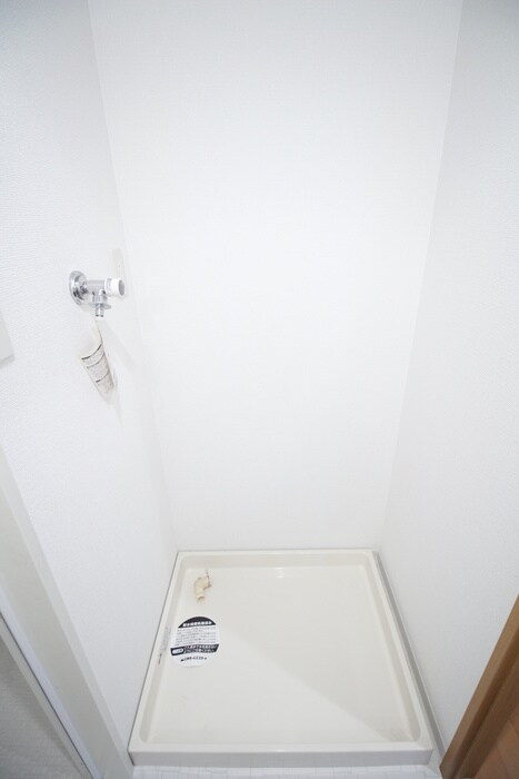 洗濯機置場 マ・ピエスＥⅢ