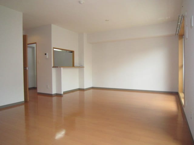 居室 マ・ピエスＥⅢ