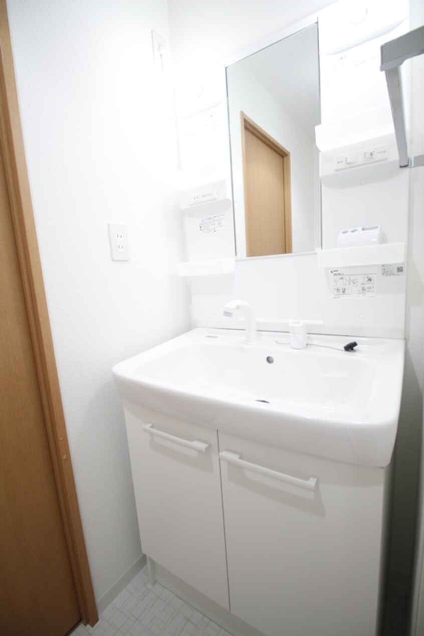 洗面 マ・ピエスＥⅢ