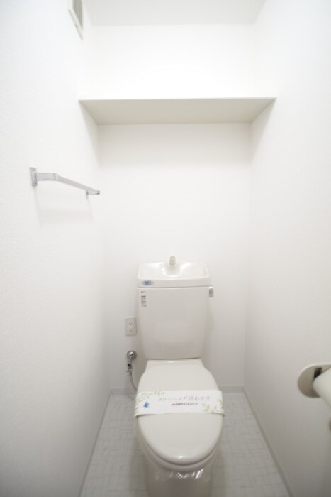 トイレ マ・ピエスＥⅢ