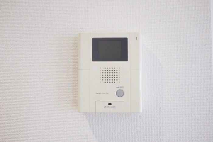 内観写真 マ・ピエスＥⅢ