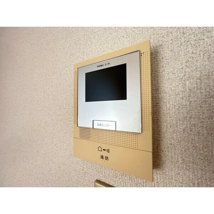 内観写真 プティ　オランジュ