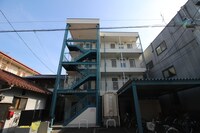 グランドール向陽
