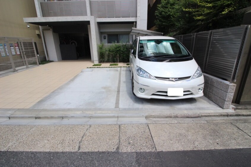 駐車場 Ａｌｉｃｉａ桜山