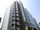 ﾌﾟﾚｻﾝｽ丸の内雅殿(805)の外観