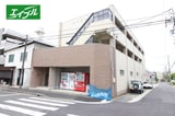花井第二清風マンション