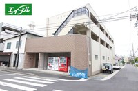 花井第二清風マンション