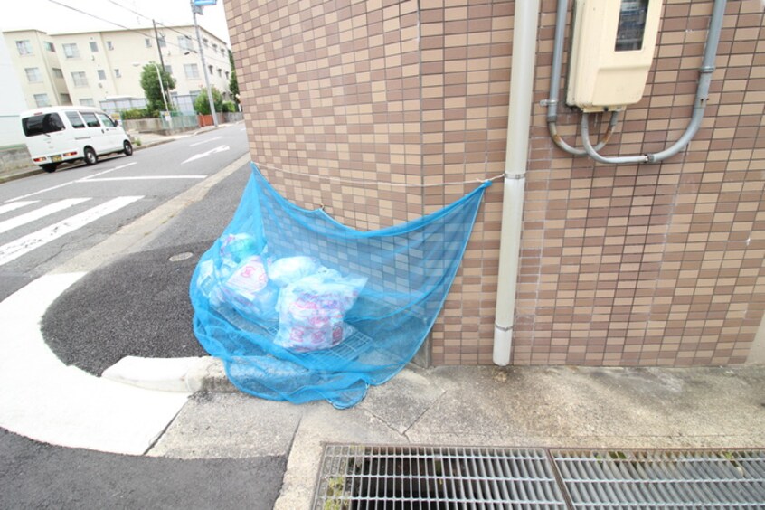 その他 花井第二清風マンション