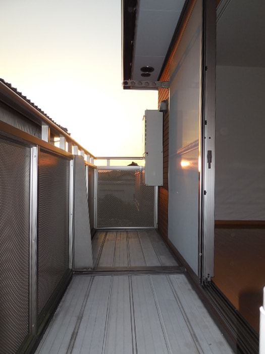 ベランダ・バルコニー ＦｅｌｉｃｅⅡ