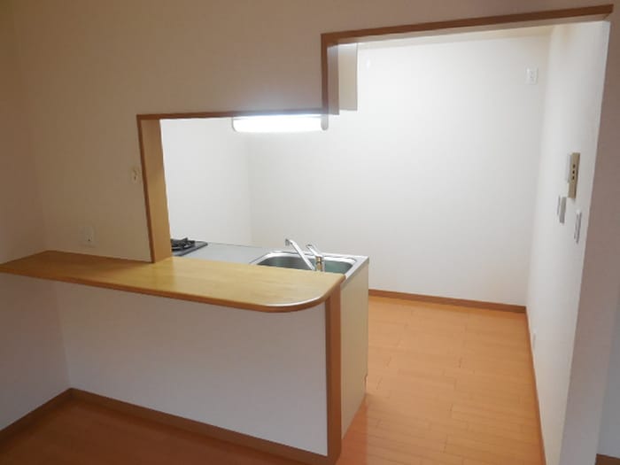 キッチン ＦｅｌｉｃｅⅡ