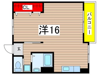 間取図 ひまわりやごと