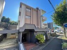 ひまわりやごとの外観