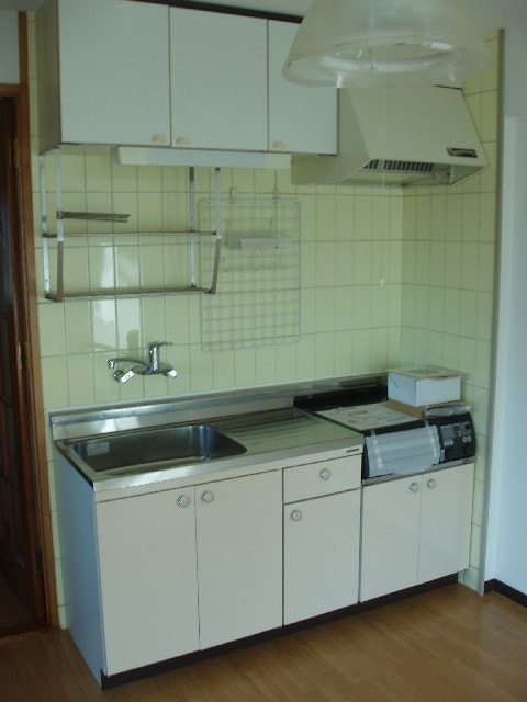 内観写真 サクセス大喜