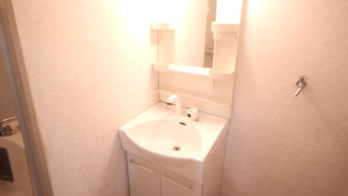 洗面 サクセス大喜