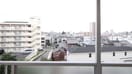室内からの展望 サクセス大喜