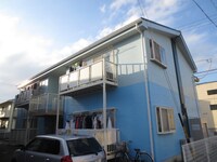 ふぁみりぃ渡り瀬
