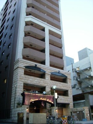 ﾌﾟﾚｻﾝｽ錦ｴﾎﾞﾘｭｰｼｮﾝ(705)