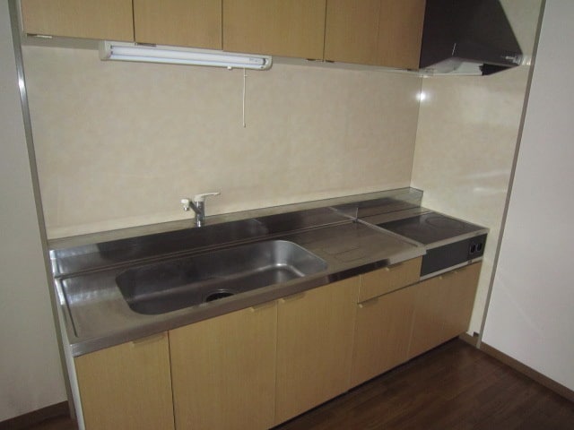 キッチン リーベン・イセヤマ