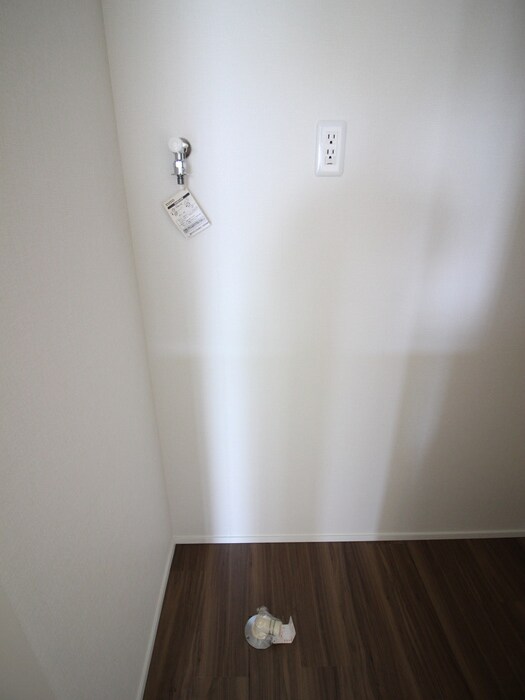 洗濯機置場 コレクション名駅Ⅲ