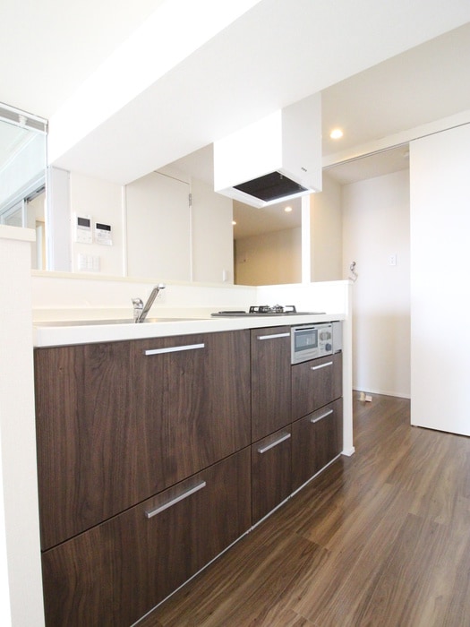 キッチン コレクション名駅Ⅲ