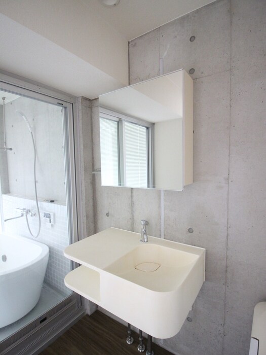 洗面 コレクション名駅Ⅲ