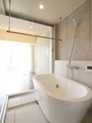 バス／シャワールーム等 コレクション名駅Ⅲ