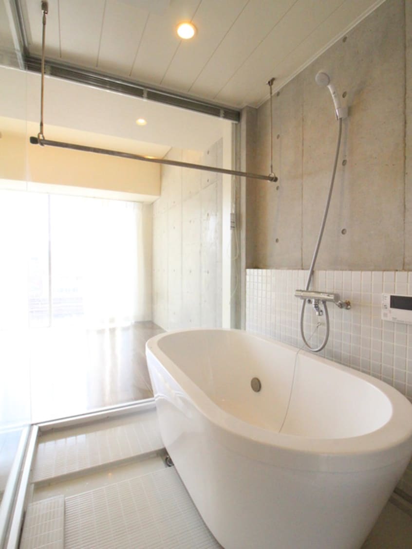 バス／シャワールーム等 コレクション名駅Ⅲ