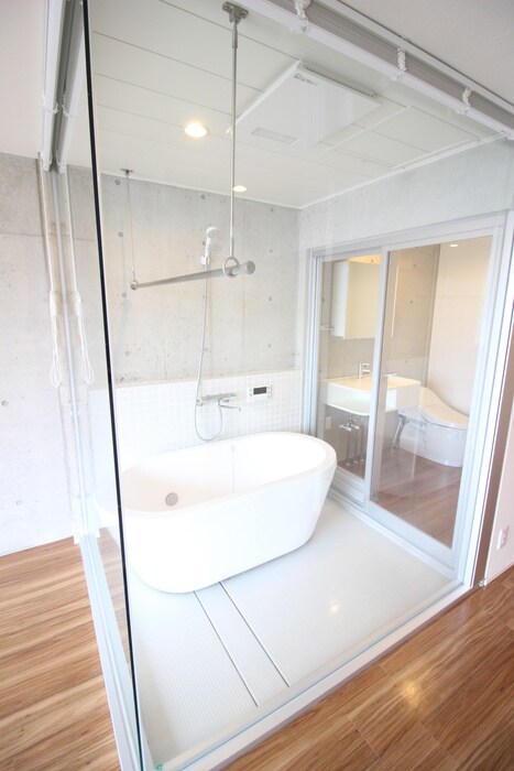 バス／シャワールーム等 コレクション名駅Ⅲ