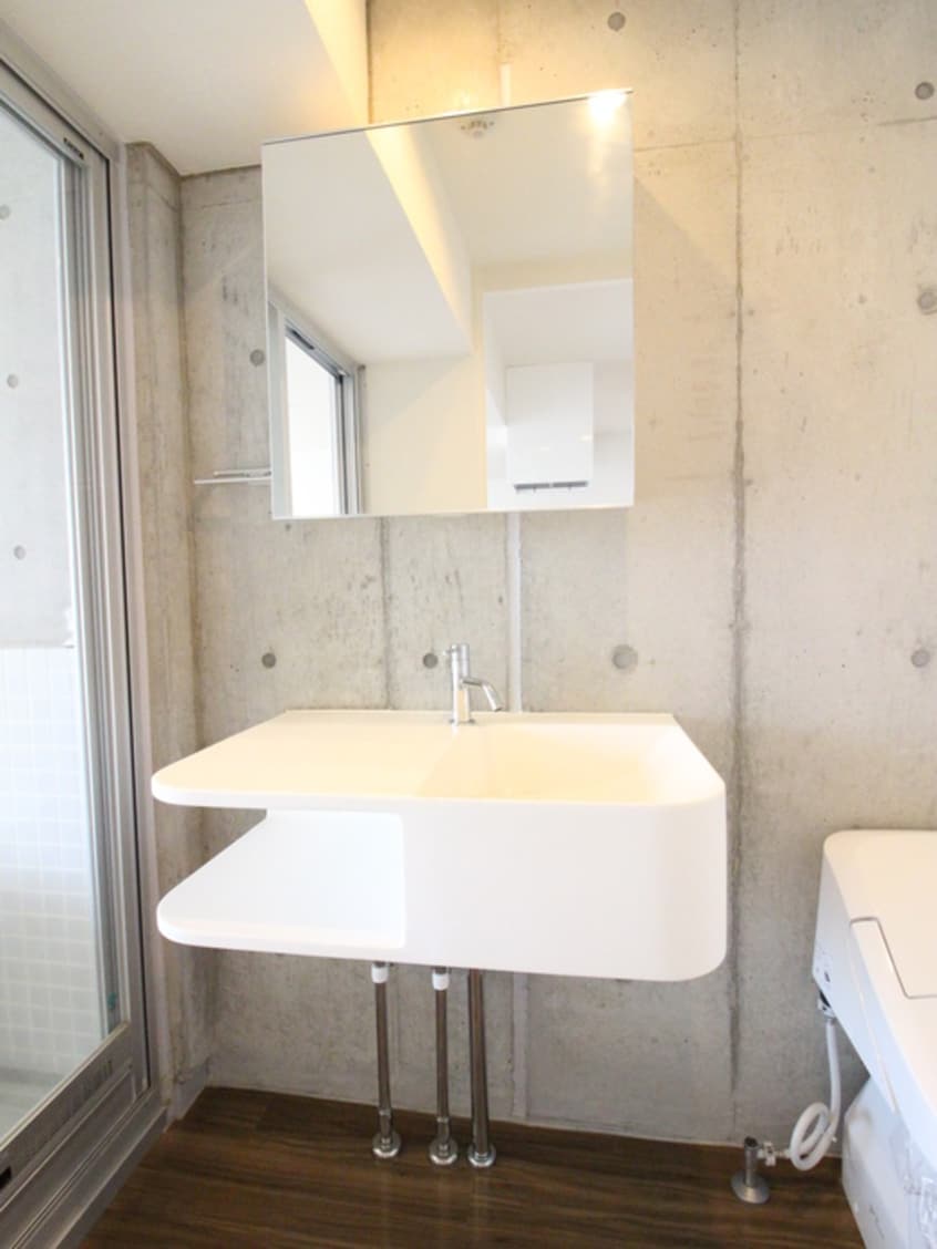 洗面 コレクション名駅Ⅲ