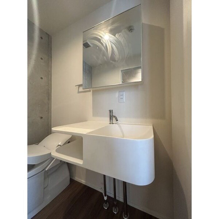 洗面 コレクション名駅Ⅲ