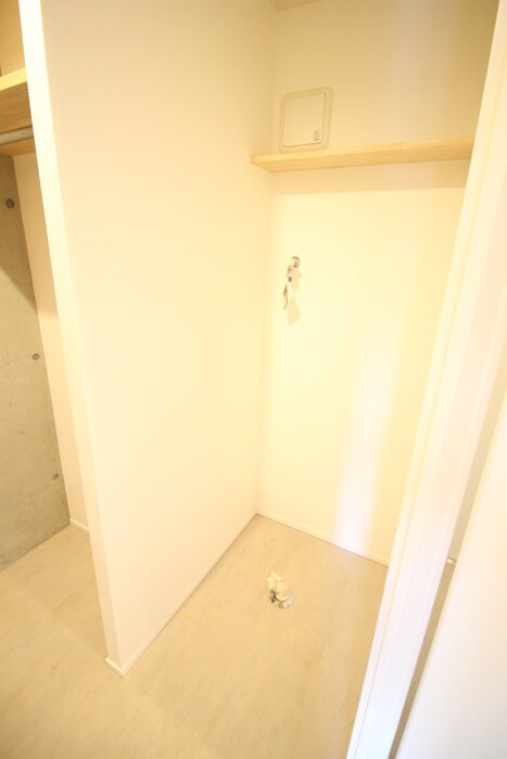 洗濯機置場 コレクション名駅Ⅲ