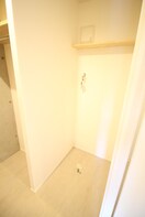 洗濯機置場 コレクション名駅Ⅲ