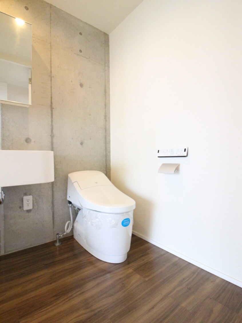 トイレ コレクション名駅Ⅲ