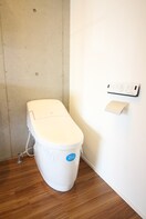 トイレ コレクション名駅Ⅲ